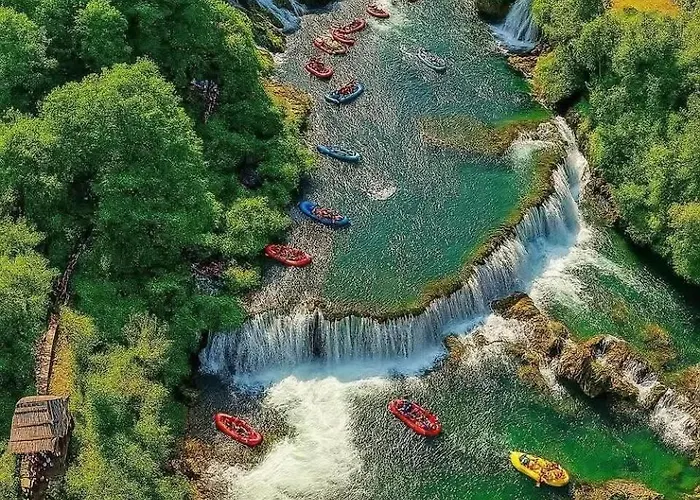 Seosko Domacinstvo Halil & Alema