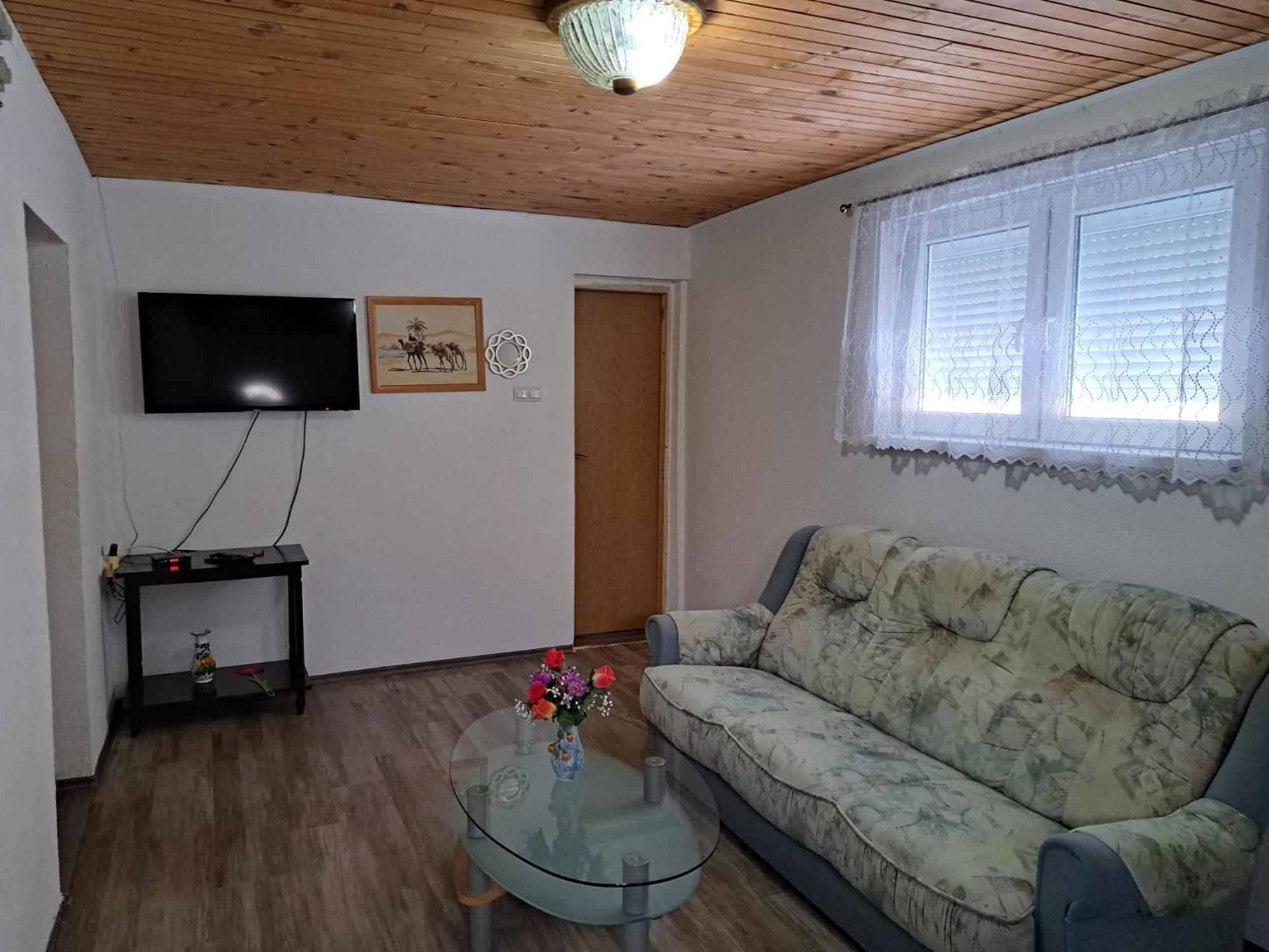 Seosko Domacinstvo Halil & Alema Apartment