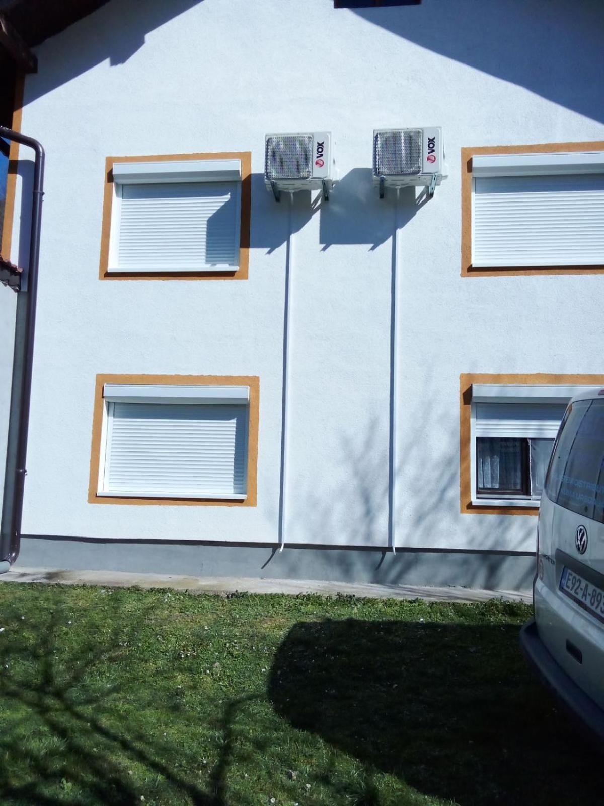 Apartamento Seosko Domacinstvo Halil & Alema *